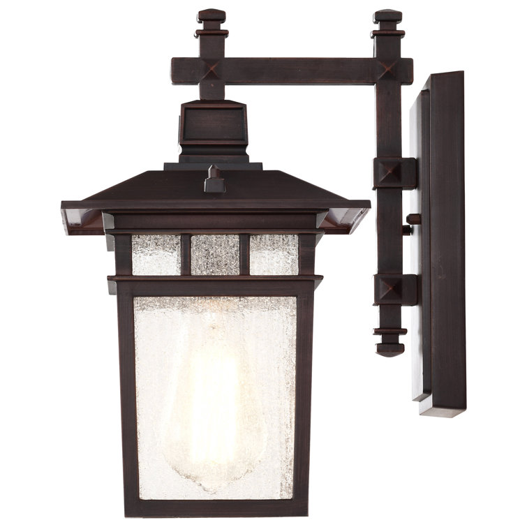 Valeri outdoor on sale wall lantern